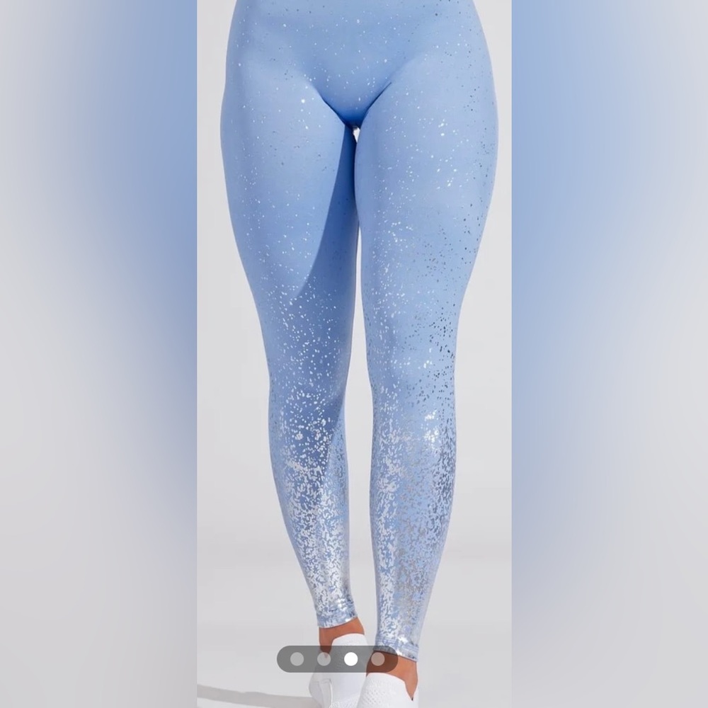 Buffbunny Sugar Rush Leggings
